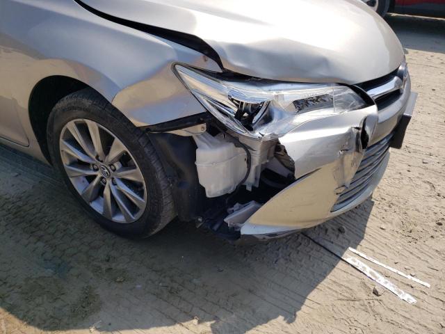 Photo 9 from auction – 2015 TOYOTA CAMRY LE with VIN 4T1BF1FK7FU911980