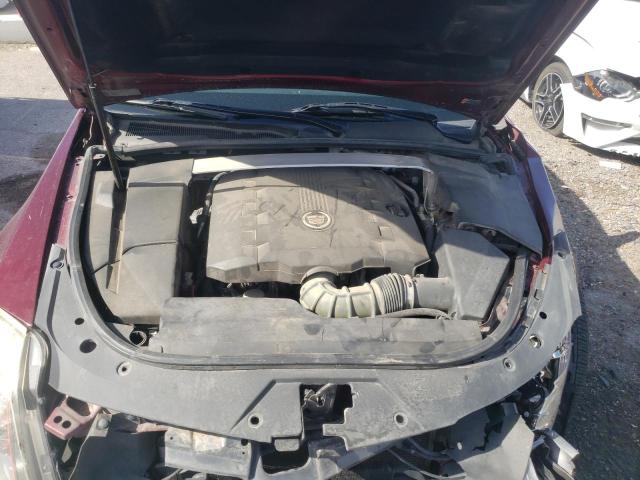 Фото 7 с аукциона – 2014 CADILLAC CTS с VIN 1G6DA1E36E0186127