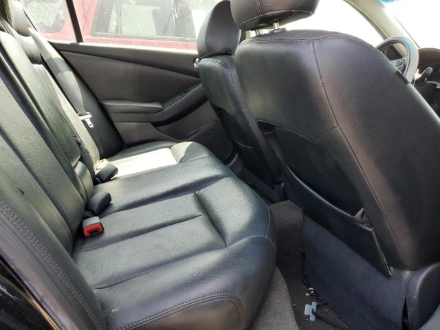 Photo 6 from auction – 2010 NISSAN ALTIMA BAS with VIN 1N4AL2AP9AN542758