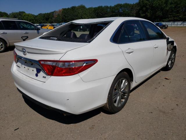 Photo 4 from auction – 2016 TOYOTA CAMRY LE with VIN 4T1BF1FK4GU237708