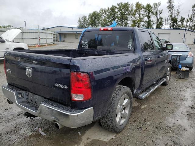 Photo 4 from auction – 2013 RAM 1500 SLT with VIN 1C6RR7LT9DS514331