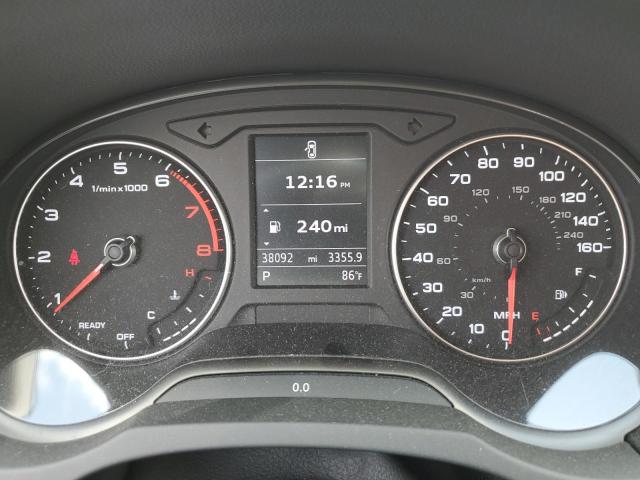 Фото 8 с аукциона – 2017 AUDI A3 PREMIUM с VIN WAUAUGFFXH1054714