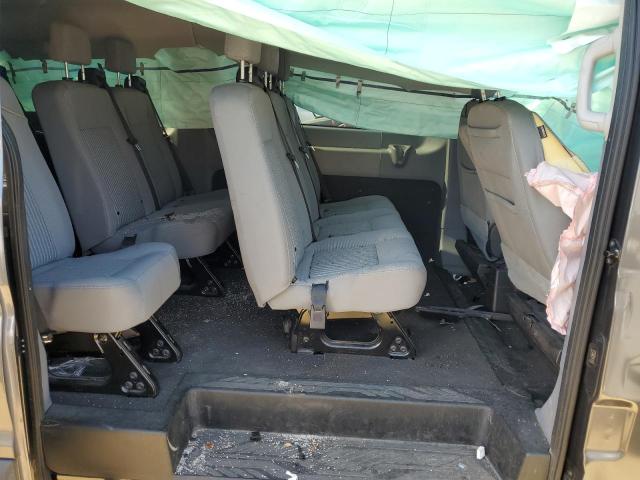 Photo 6 from auction – 2019 FORD TRANSIT T- with VIN 1FBZX2YM2KKA84470
