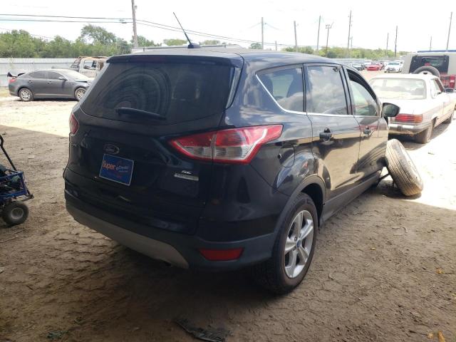 Photo 4 from auction – 2013 FORD ESCAPE SE with VIN 1FMCU0G96DUA74247