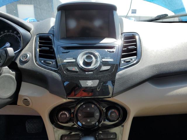 Photo 9 from auction – 2014 FORD FIESTA TIT with VIN 3FADP4FJ0EM110853