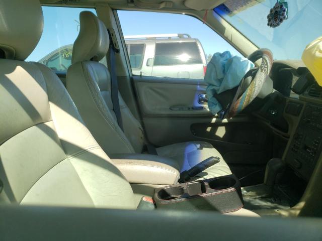 Photo 5 from auction – 1998 VOLVO V70 with VIN YV1LW5575W2496533