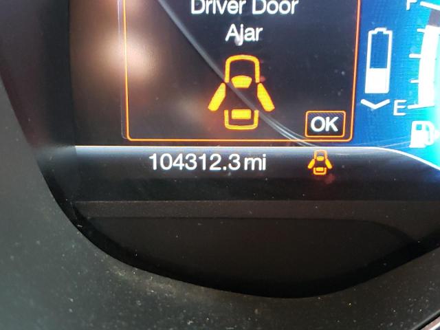 Photo 8 from auction – 2016 FORD C-MAX SE with VIN 1FADP5AU6GL104146