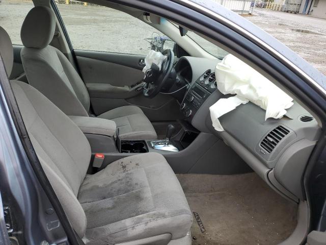 Photo 5 from auction – 2012 NISSAN ALTIMA BAS with VIN 1N4AL2AP1CN439305