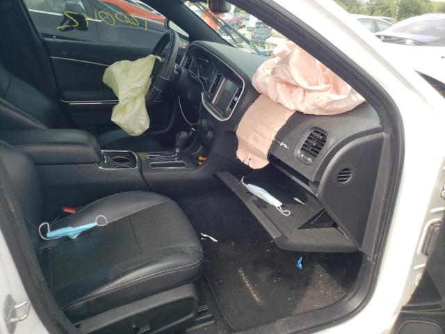 Photo 5 from auction – 2013 DODGE CHARGER R/ with VIN 2C3CDXCT1DH677662