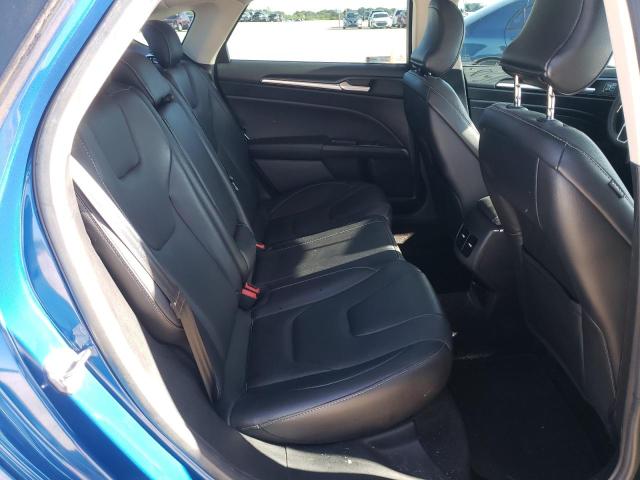 Photo 6 from auction – 2017 FORD FUSION TIT with VIN 3FA6P0SU1HR209867