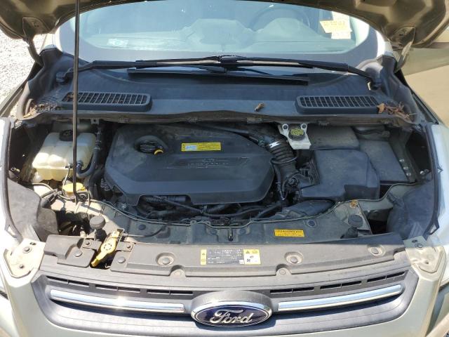Photo 7 from auction – 2014 FORD ESCAPE SE with VIN 1FMCU0GX6EUB11944