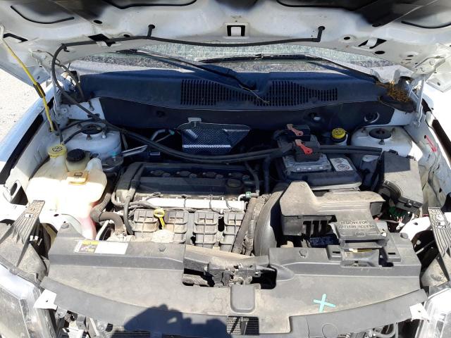 Photo 7 from auction – 2014 JEEP COMPASS SP with VIN 1C4NJCBA9ED569195