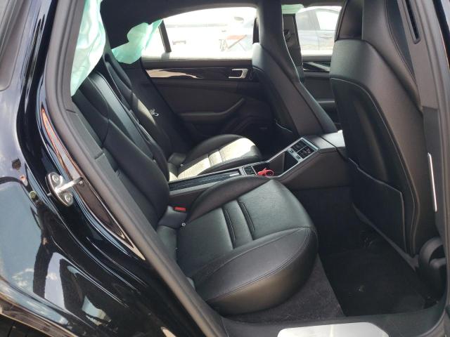 Photo 6 from auction – 2018 PORSCHE PANAMERA 4 with VIN WP0AA2A70JL109633