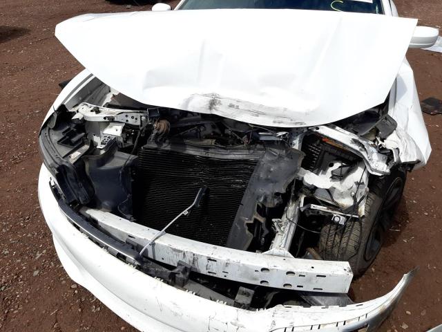 Photo 9 from auction – 2016 DODGE CHARGER SE with VIN 2C3CDXBGXGH140037