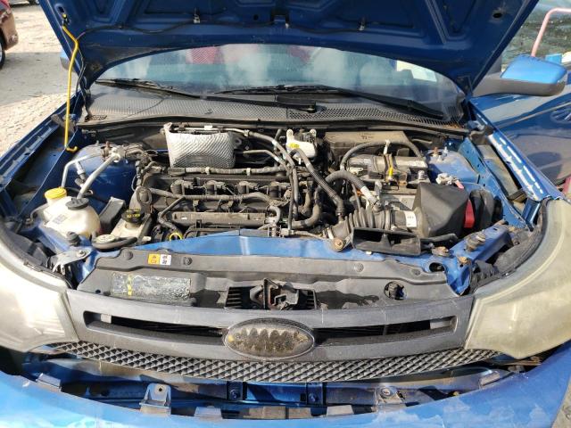 Photo 7 from auction – 2010 FORD FOCUS SE with VIN 1FAHP3CNXAW261292