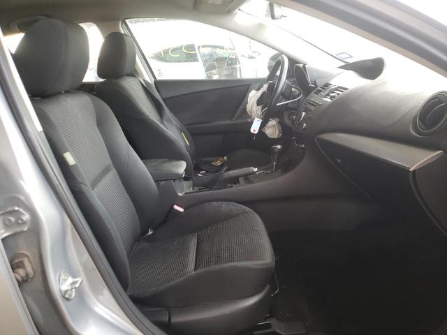Photo 5 from auction – 2012 MAZDA 3 I with VIN JM1BL1L75C1618122