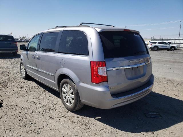 Photo 3 from auction – 2015 CHRYSLER TOWN & COU with VIN 2C4RC1BG2FR571471