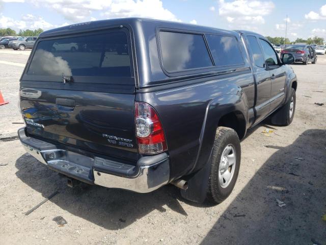Photo 4 from auction – 2015 TOYOTA TACOMA PRE with VIN 5TFTU4GN0FX067384