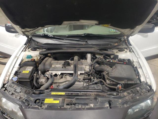 Photo 7 from auction – 2004 VOLVO XC70 with VIN YV1SZ59HX41142998