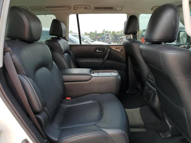 Photo 6 from auction – 2017 INFINITI QX80 BASE with VIN JN8AZ2NF8H9641475