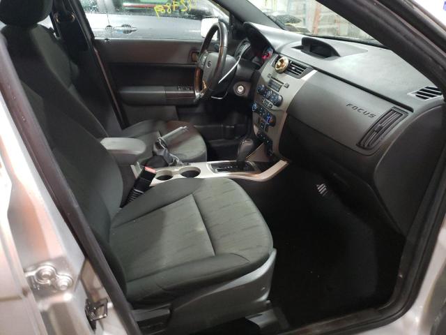 Photo 5 from auction – 2010 FORD FOCUS SE with VIN 1FAHP3FN4AW205523