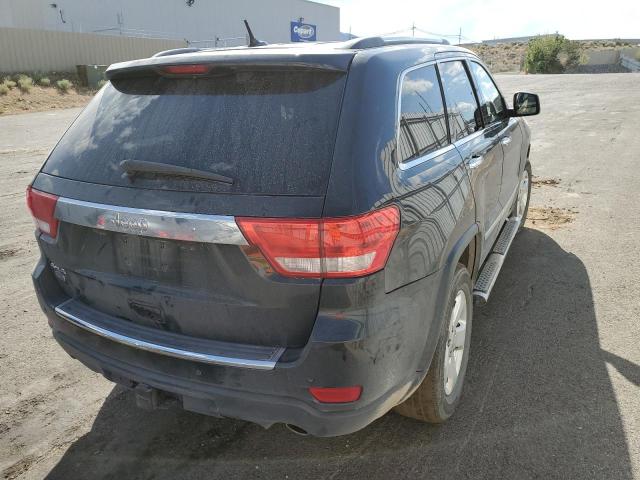 Photo 4 from auction – 2012 JEEP GRAND CHER with VIN 1C4RJFCT9CC351134