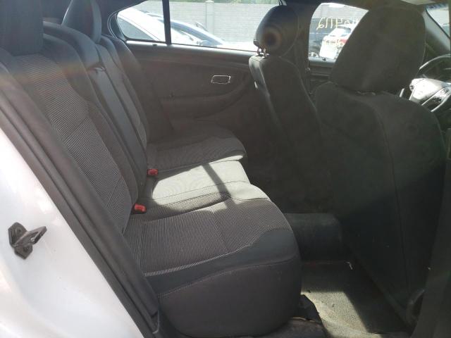 Photo 6 from auction – 2013 FORD TAURUS POL with VIN 1FAHP2MT3DG130548