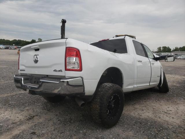 Photo 4 from auction – 2021 RAM 2500 BIG H with VIN 3C6UR5DL7MG698348
