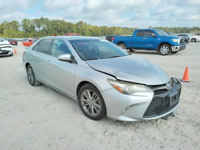 TOYOTA CAMRY LE 2015 with VIN 4T1BF1FK7FU896199 - Photo from auction
