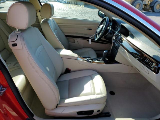 Photo 5 from auction – 2012 BMW 328 I SULE with VIN WBAKE5C50CJ106717