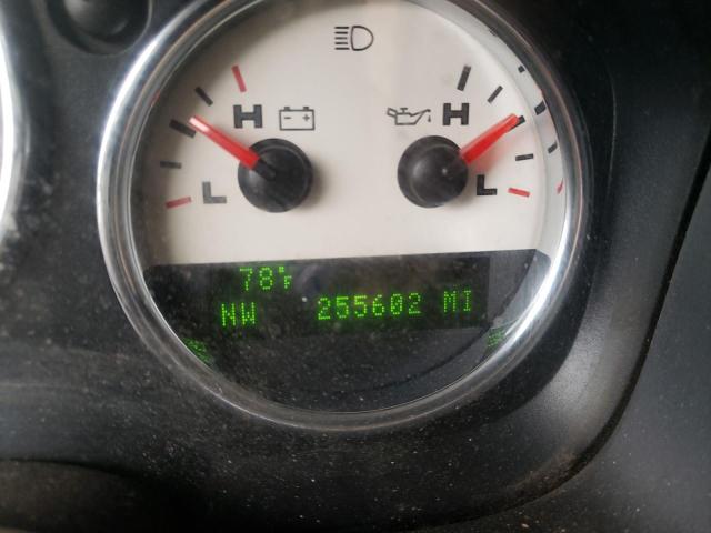 Photo 8 from auction – 2004 FORD F150 with VIN 1FTPX12554NA61782