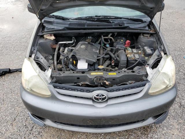 Photo 7 from auction – 2003 TOYOTA ECHO with VIN JTDBT123435035970