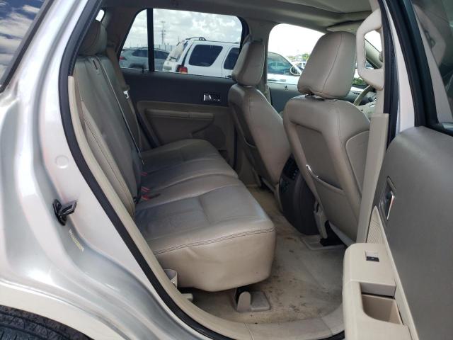 Photo 6 from auction – 2010 FORD EDGE LIMIT with VIN 2FMDK3KC0ABA76351