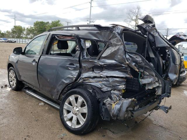 Photo 3 from auction – 2011 MITSUBISHI OUTLANDER with VIN JA4JT3AWXBU008273