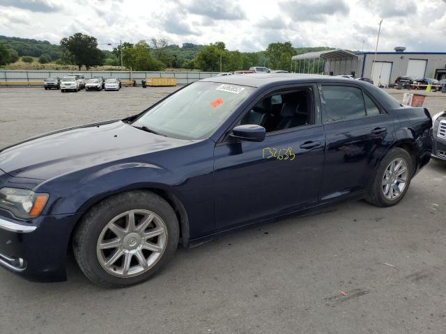 Photo 9 from auction – 2014 CHRYSLER 300 S with VIN 2C3CCABG1EH321038
