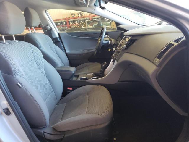 Photo 5 from auction – 2014 HYUNDAI SONATA GLS with VIN 5NPEB4AC6EH923402