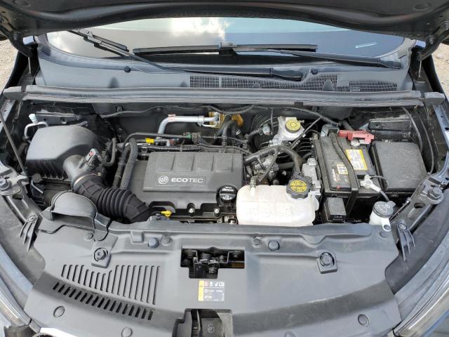 Photo 7 from auction – 2015 BUICK ENCORE with VIN KL4CJASB1KB828946