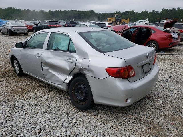 Photo 3 from auction – 2010 TOYOTA COROLLA with VIN 2T1BU4EE3AC514585
