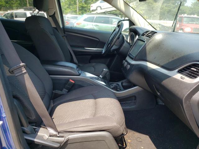 Photo 5 from auction – 2015 DODGE JOURNEY SX with VIN 3C4PDDBG2FT598057