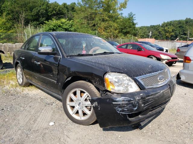 FORD FIVE HUNDR 2005 with VIN 1FAHP28145G193071 - Photo from auction