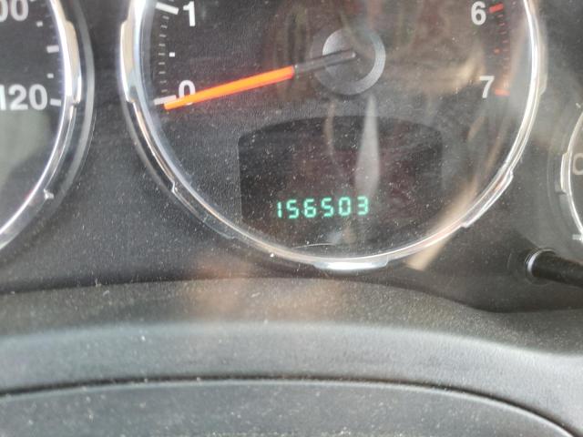 Photo 8 from auction – 2009 JEEP LIBERTY with VIN 1J8GN58K79W531895
