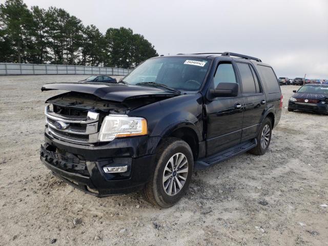 Photo 2 from auction – 2017 FORD EXPEDITION with VIN 1FMJU1JT3HEA74451