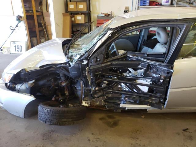 Photo 9 from auction – 2007 SATURN ION LEVEL with VIN 1G8AZ55F67Z201194