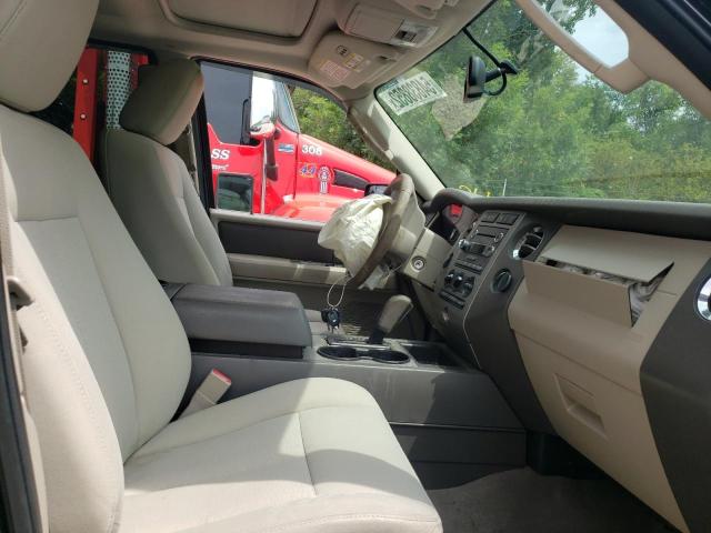 Photo 5 from auction – 2011 FORD EXPEDITION with VIN 1FMJK1J53BEF01772