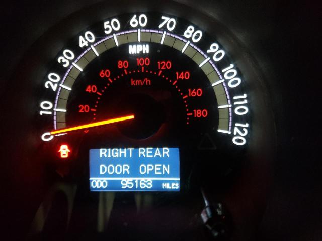 Photo 8 from auction – 2007 TOYOTA TUNDRA DOU with VIN 5TBBV58127S485083
