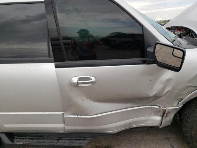 صورة رقم 5 من المزاد - 2017 FORD EXPEDITION مع VIN 1FMJU1JT2HEA78751