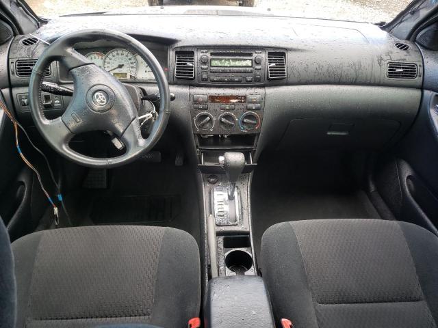 Photo 9 from auction – 2007 TOYOTA COROLLA CE with VIN 2T1BR32E57C747330