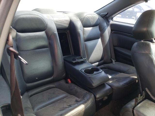 Photo 6 from auction – 2001 ACURA 3.2CL with VIN 19UYA42661A024535