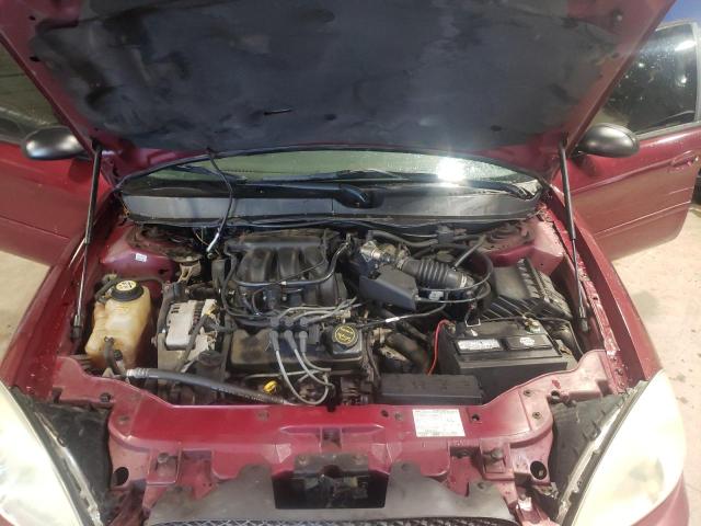Photo 7 from auction – 2006 FORD TAURUS SE with VIN 1FAHP53276A118080