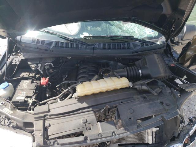 Photo 7 from auction – 2020 FORD F150 SUPER with VIN 1FTEW1C57LFA64118